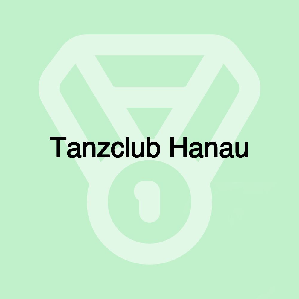 Tanzclub Hanau