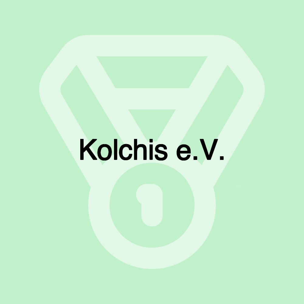 Kolchis e.V.