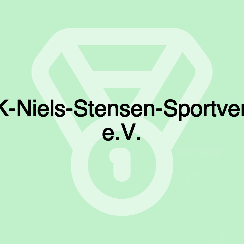DJK-Niels-Stensen-Sportverein e.V.