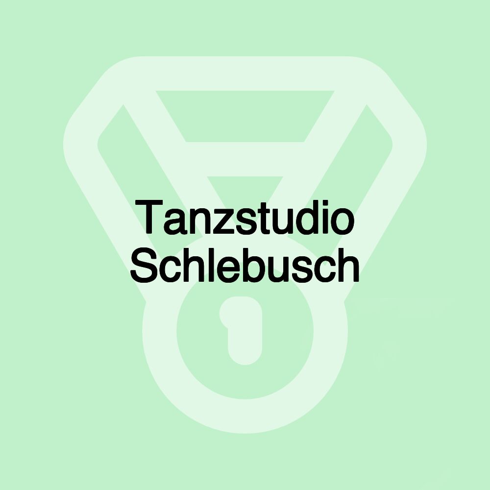 Tanzstudio Schlebusch