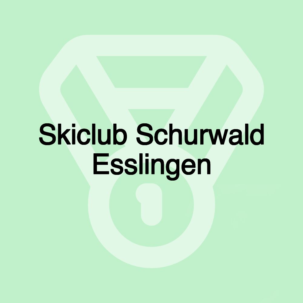 Skiclub Schurwald Esslingen