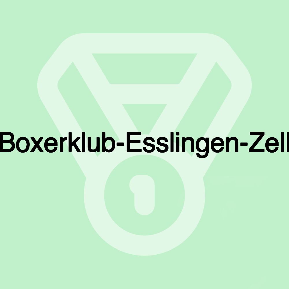 Boxerklub-Esslingen-Zell Boxerklub-Esslingen-Zell