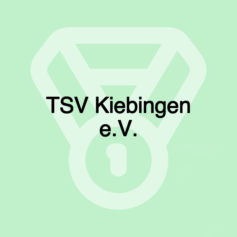 TSV Kiebingen e.V.