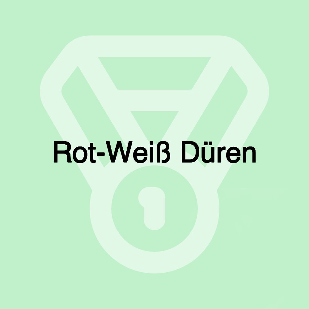 Rot-Weiß Düren