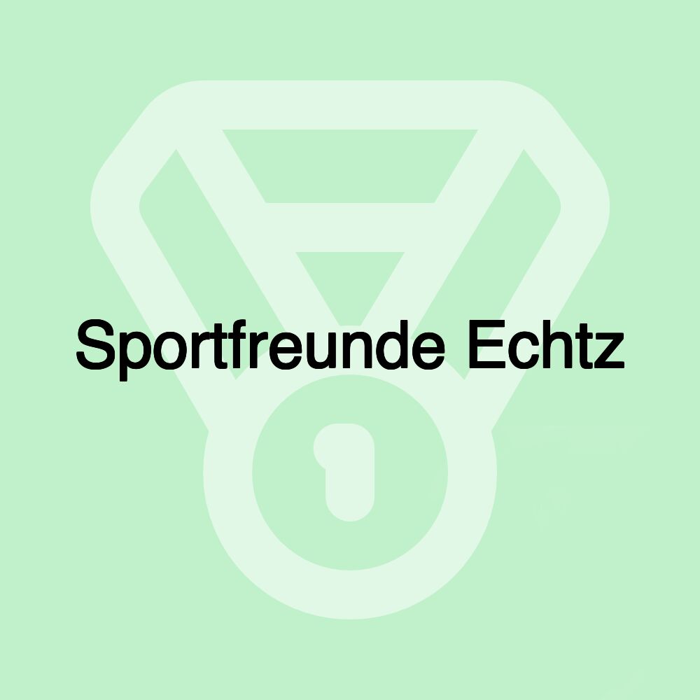 Sportfreunde Echtz