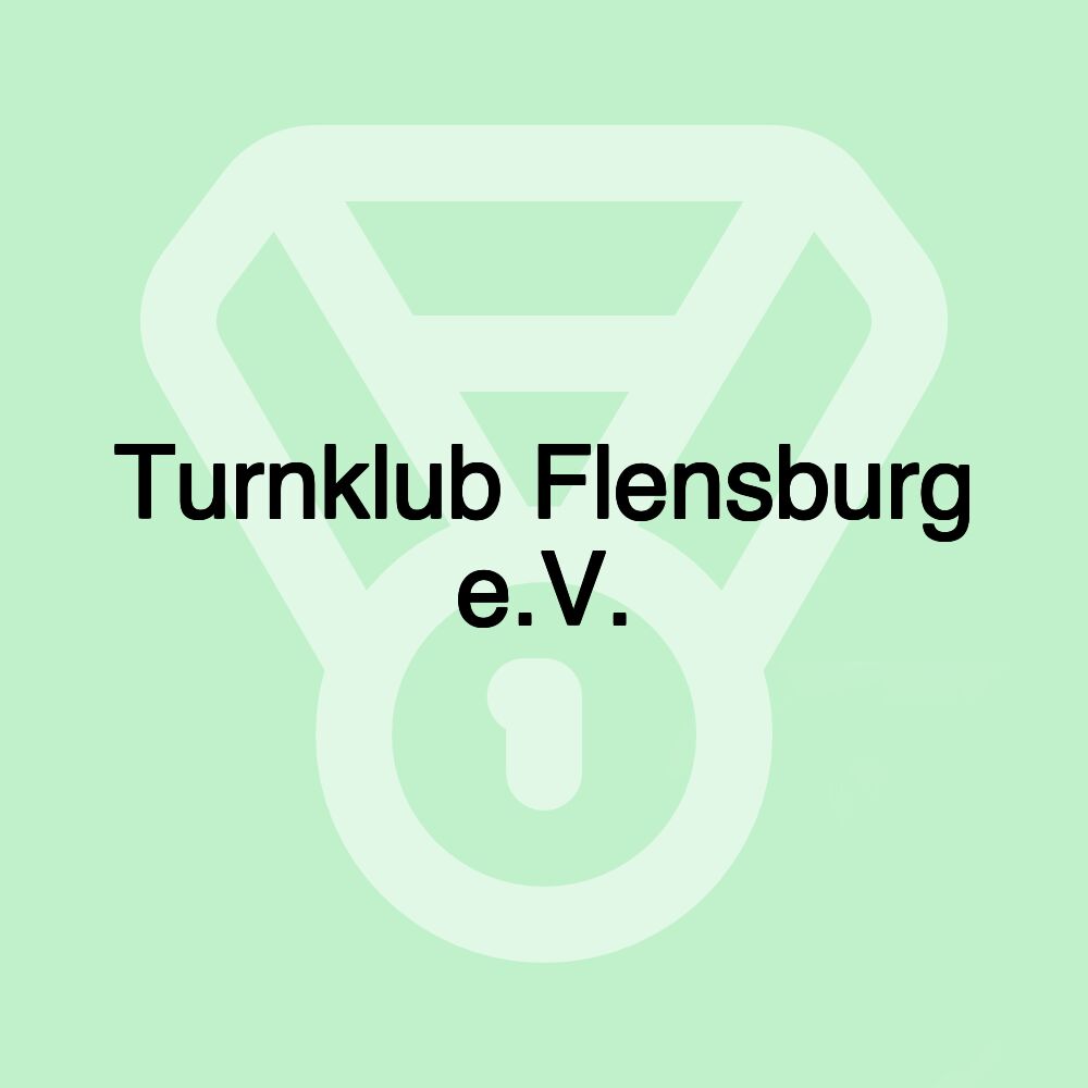 Turnklub Flensburg e.V.