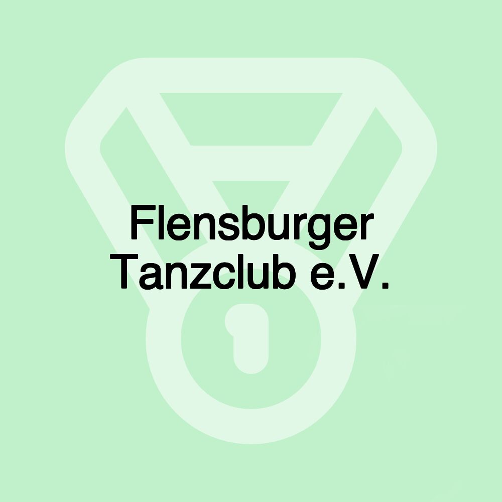 Flensburger Tanzclub e.V.