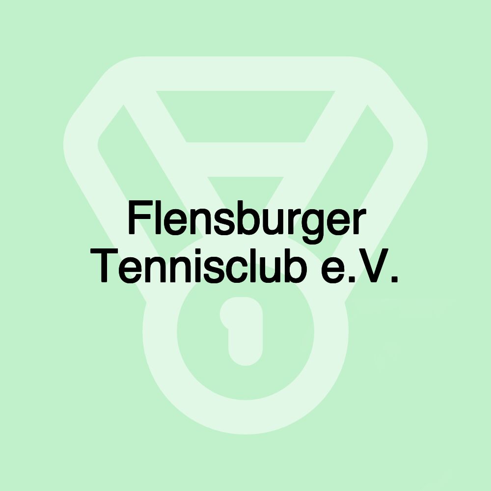 Flensburger Tennisclub e.V.