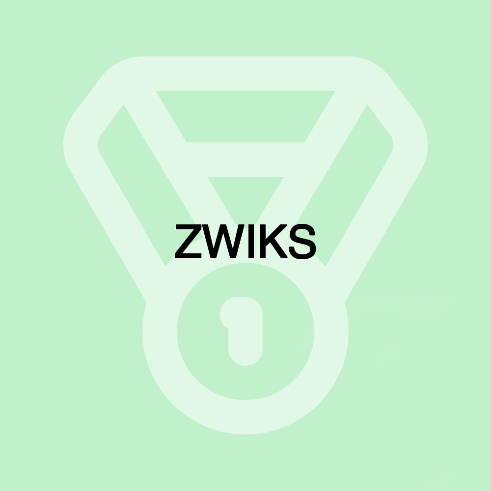 ZWIKS