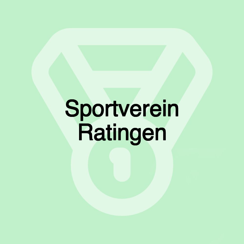 Sportverein Ratingen