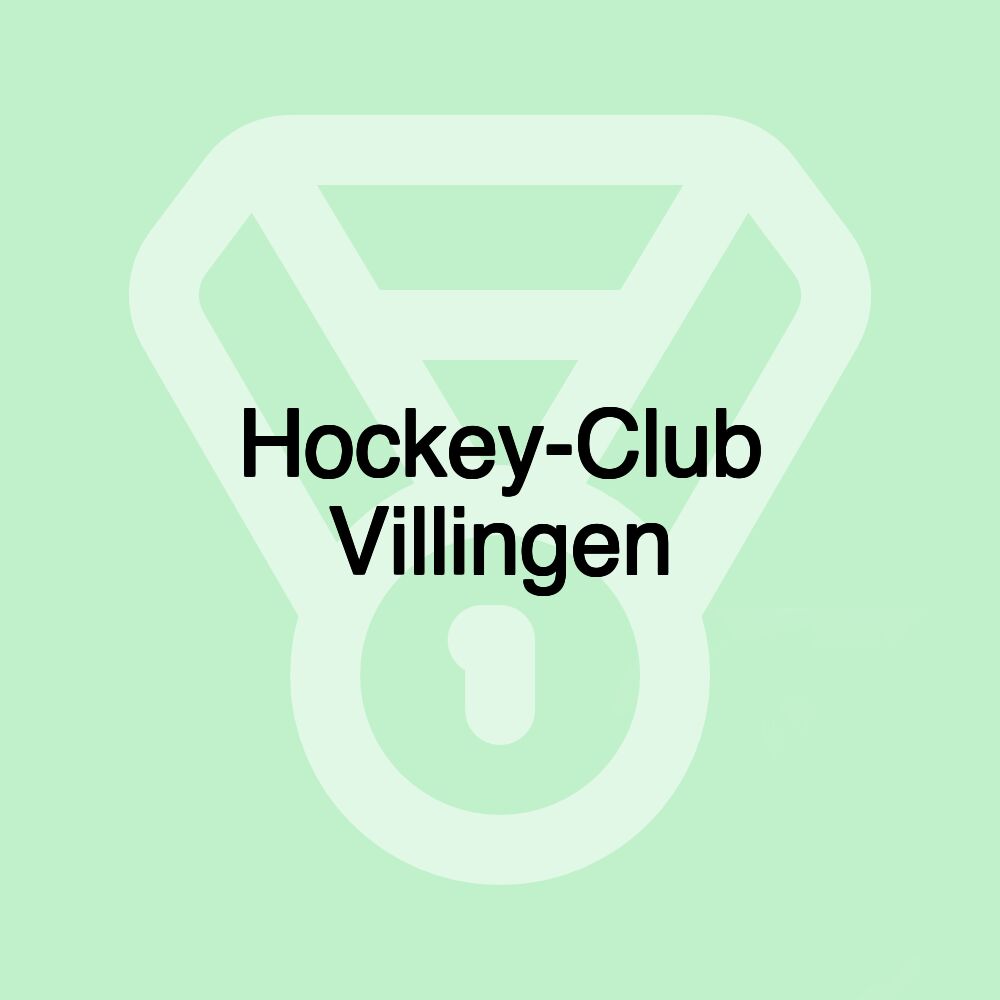 Hockey-Club Villingen