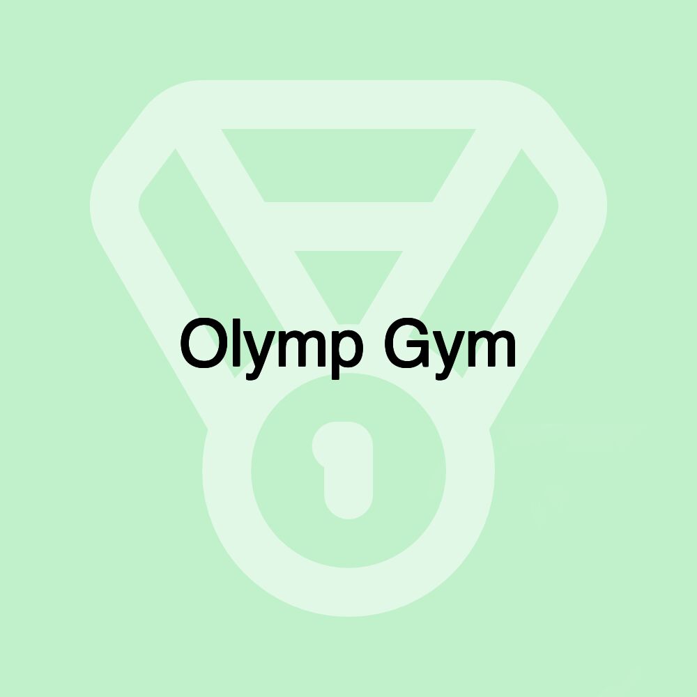 Olymp Gym