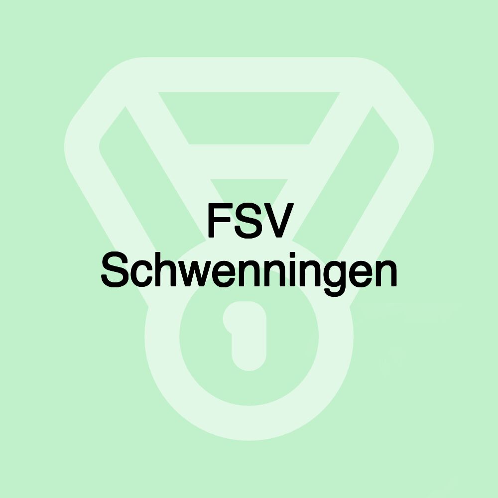 FSV Schwenningen