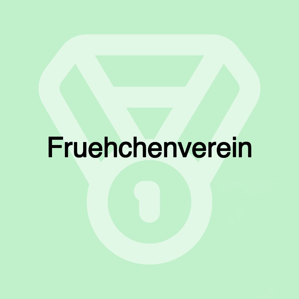 Fruehchenverein
