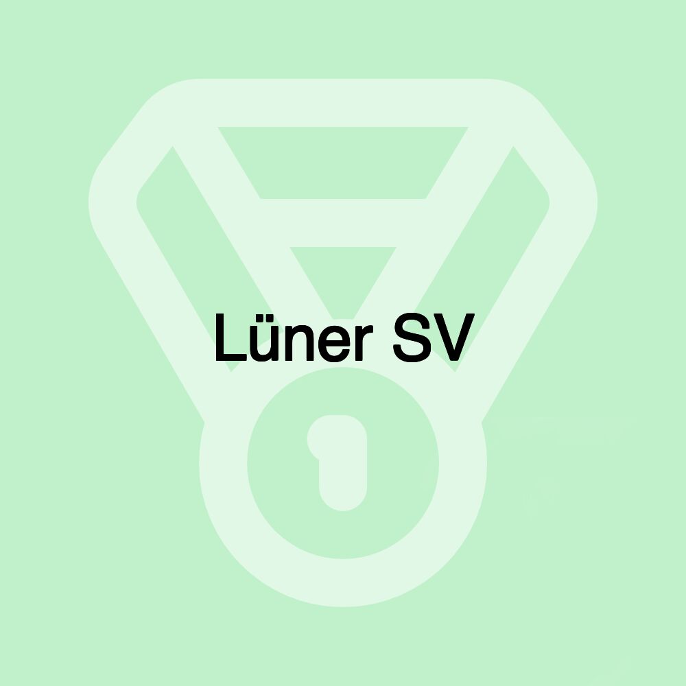 Lüner SV