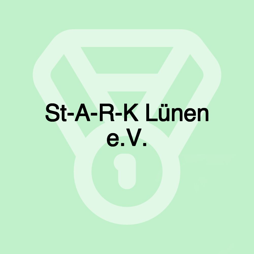 St-A-R-K Lünen e.V.