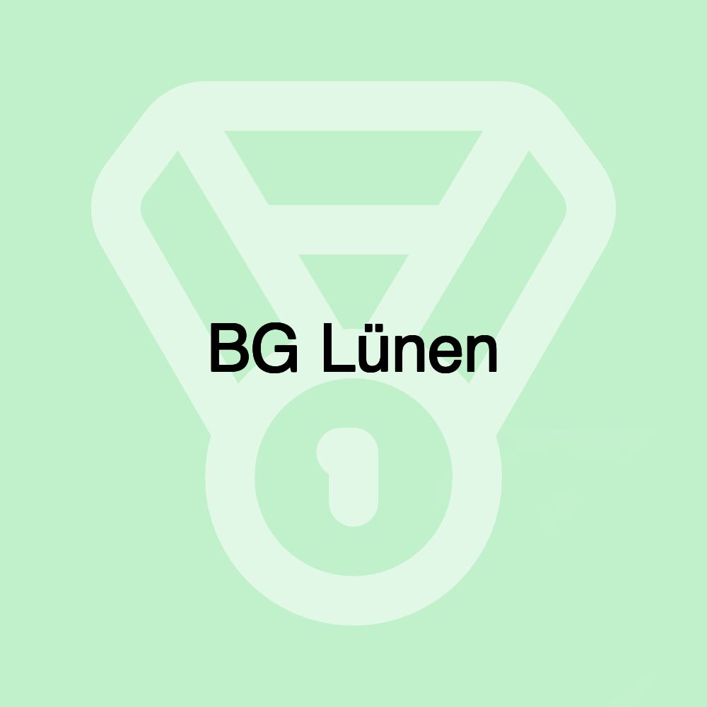 BG Lünen