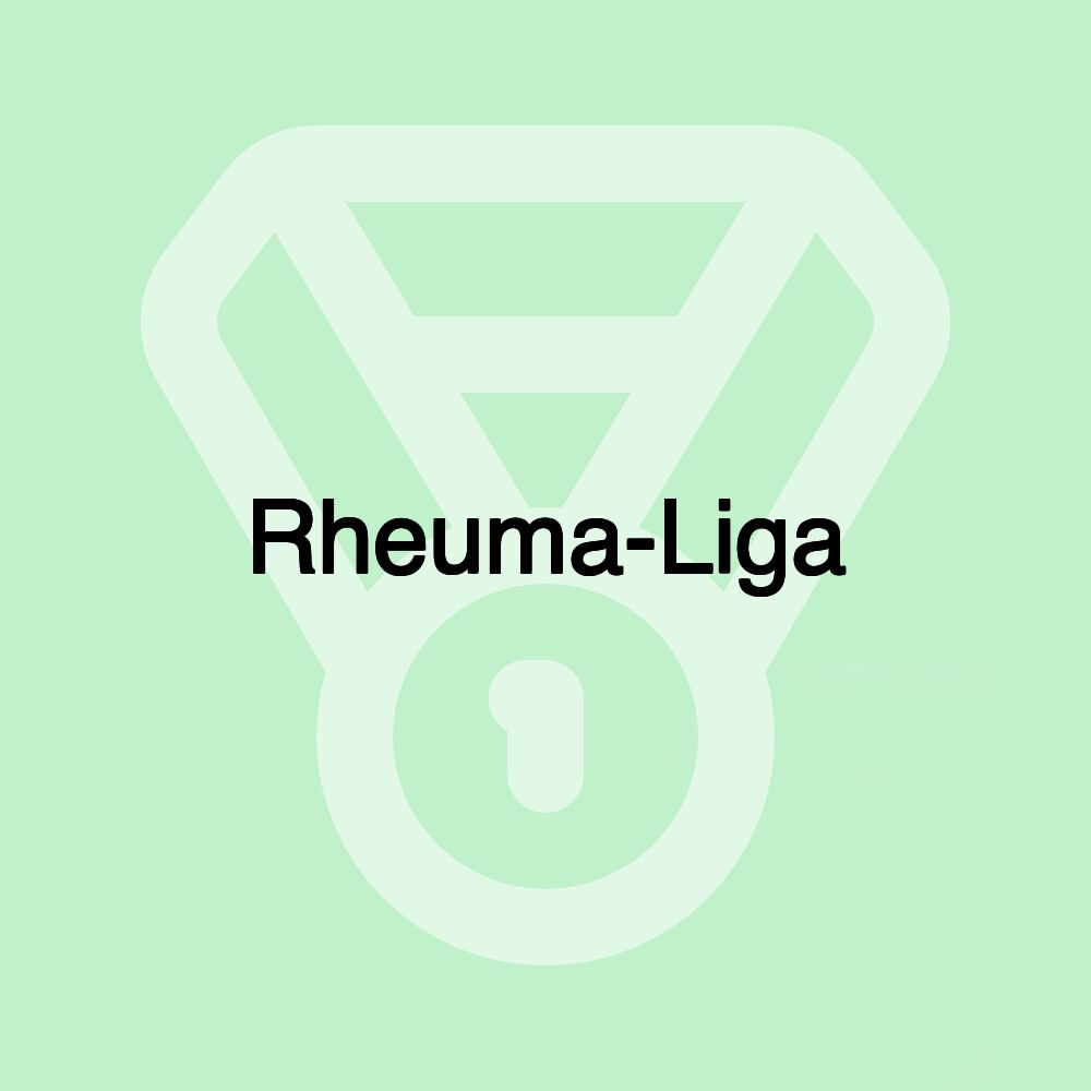 Rheuma-Liga