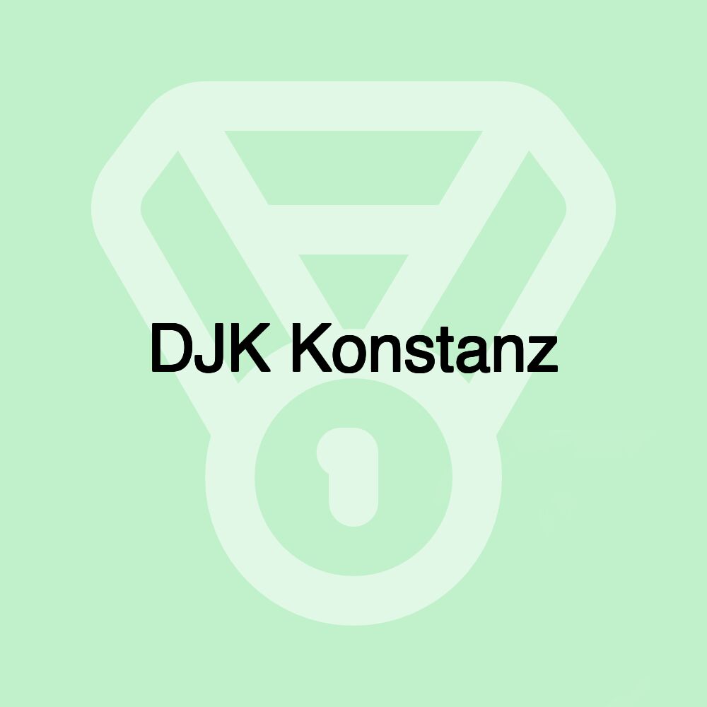 DJK Konstanz