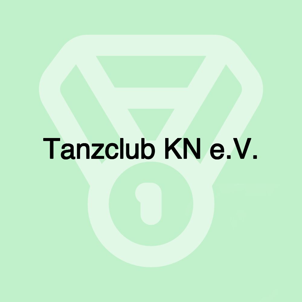 Tanzclub KN e.V.
