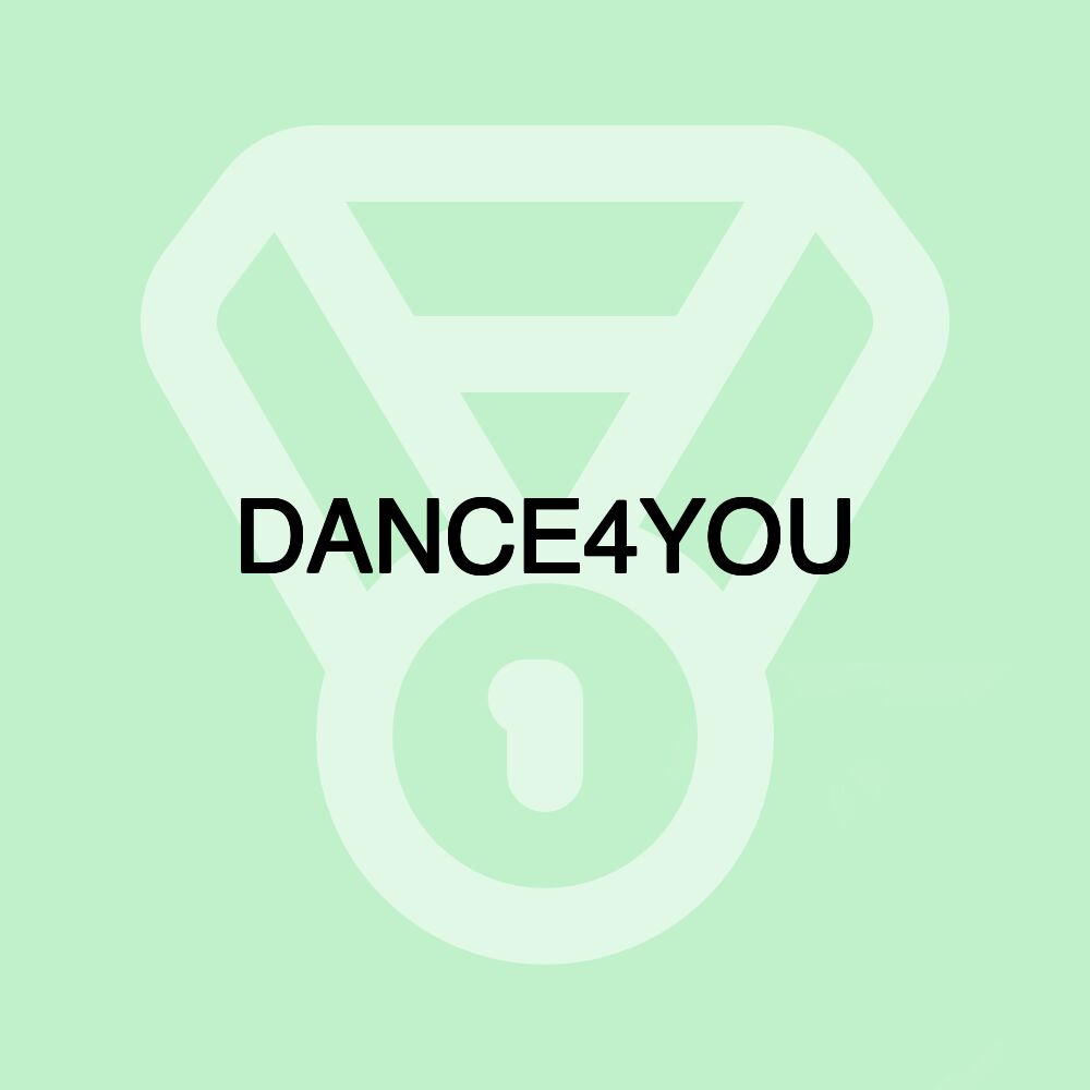 DANCE4YOU
