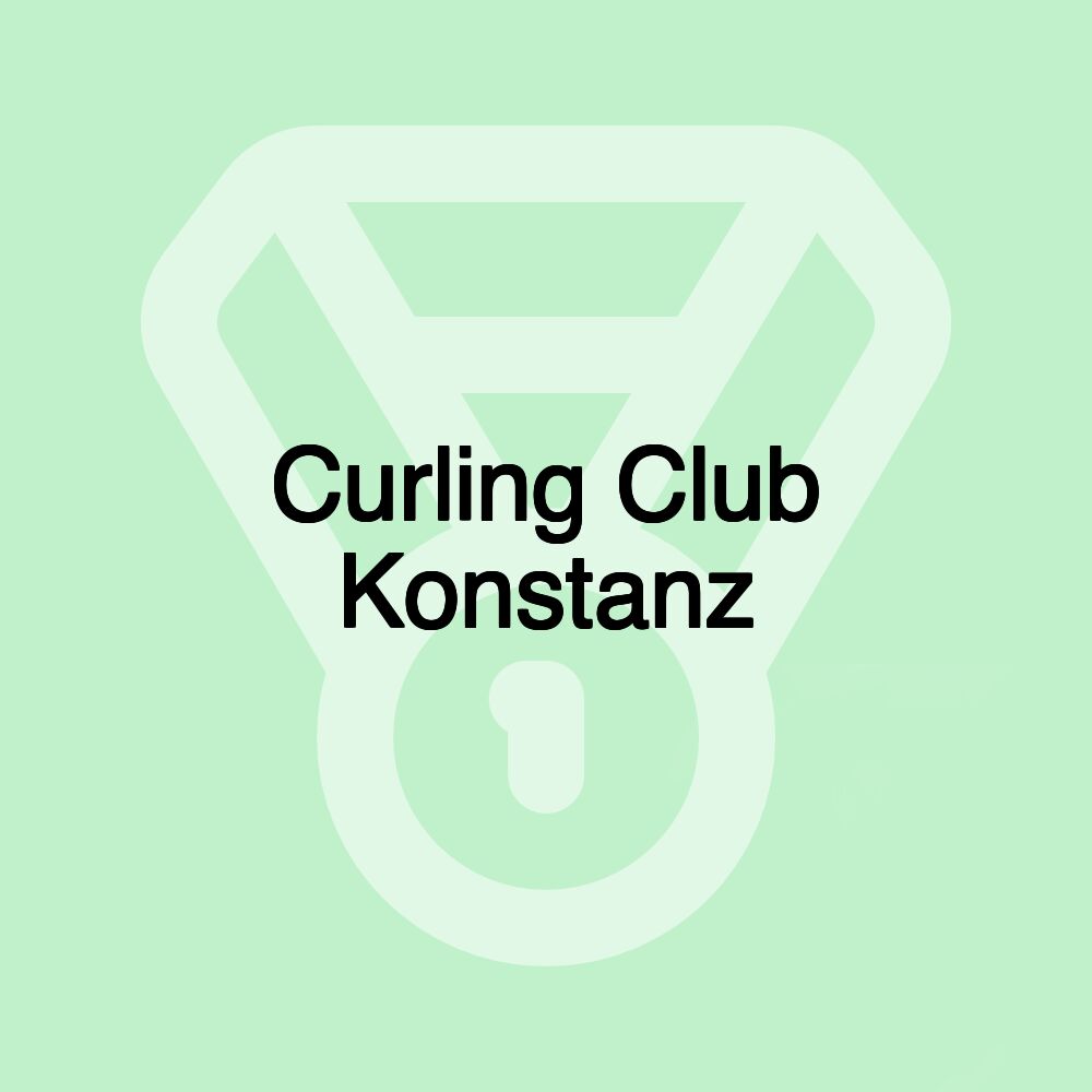 Curling Club Konstanz Curling Club Konstanz