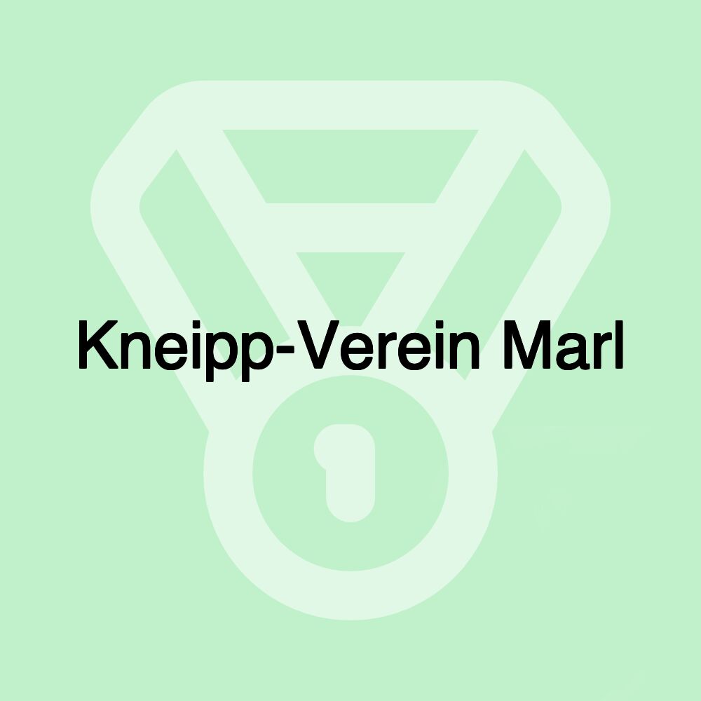Kneipp-Verein Marl