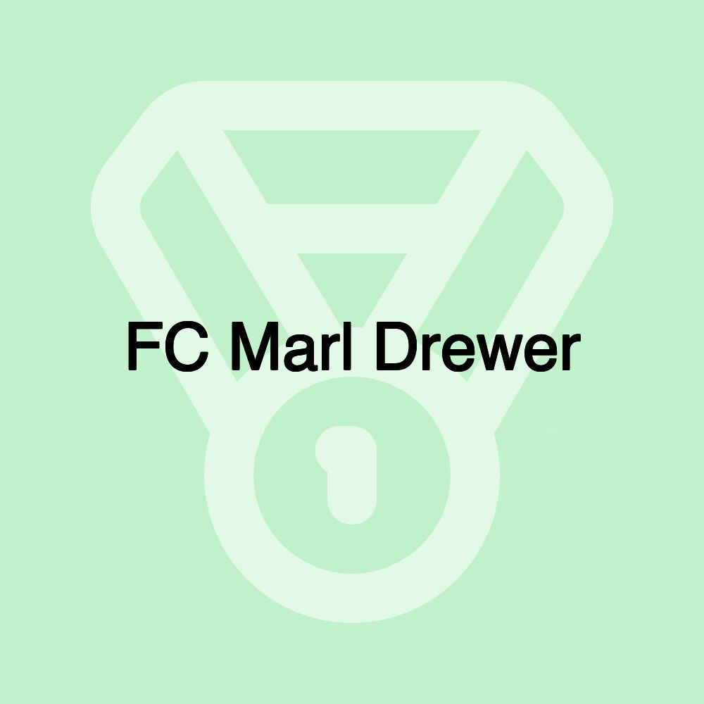 FC Marl Drewer