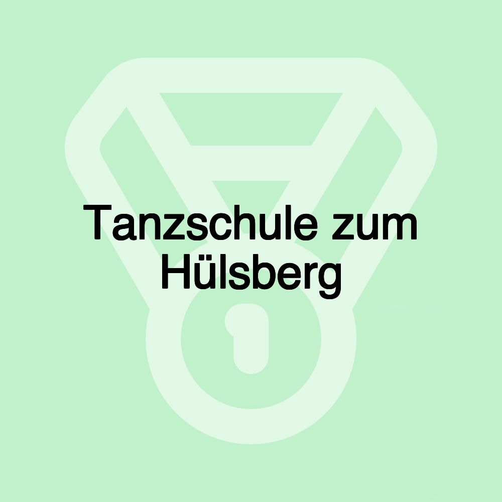 Tanzschule zum Hülsberg