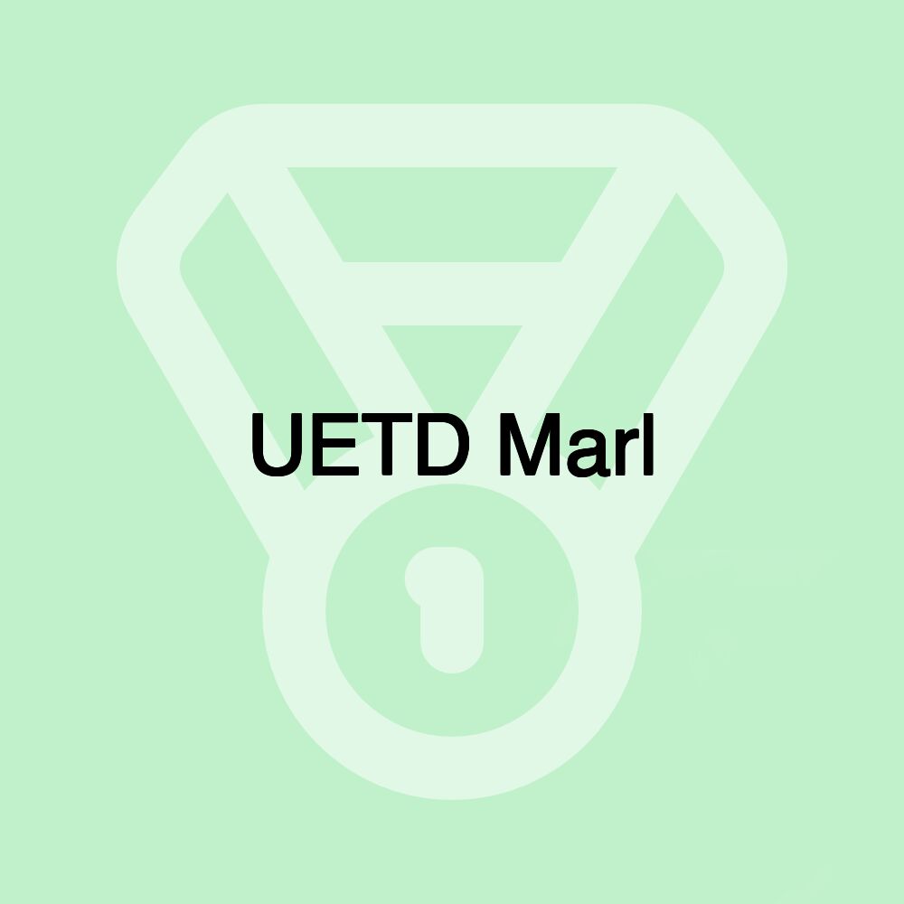 UETD Marl