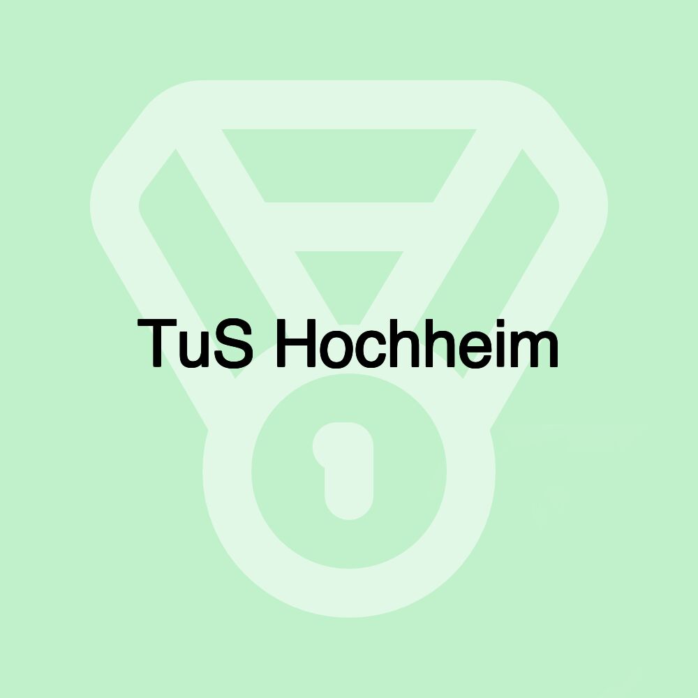 TuS Hochheim