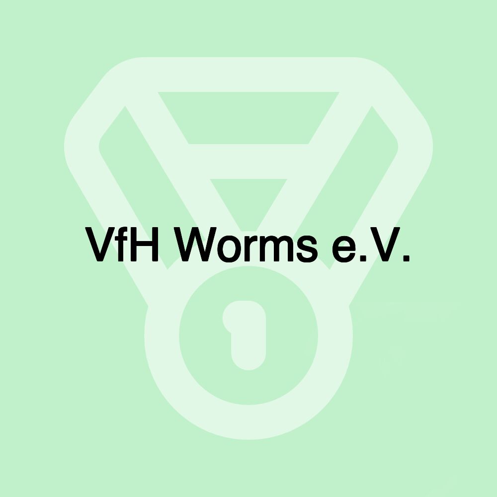 VfH Worms e.V.