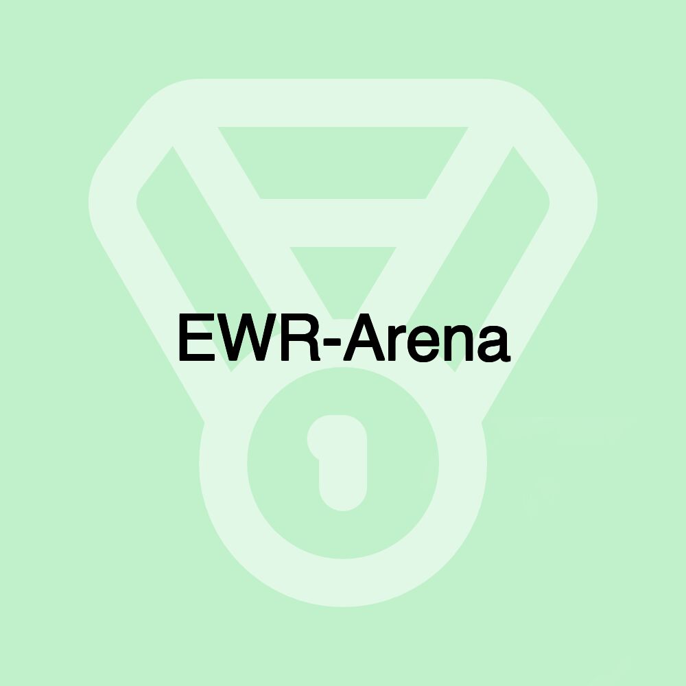 EWR-Arena