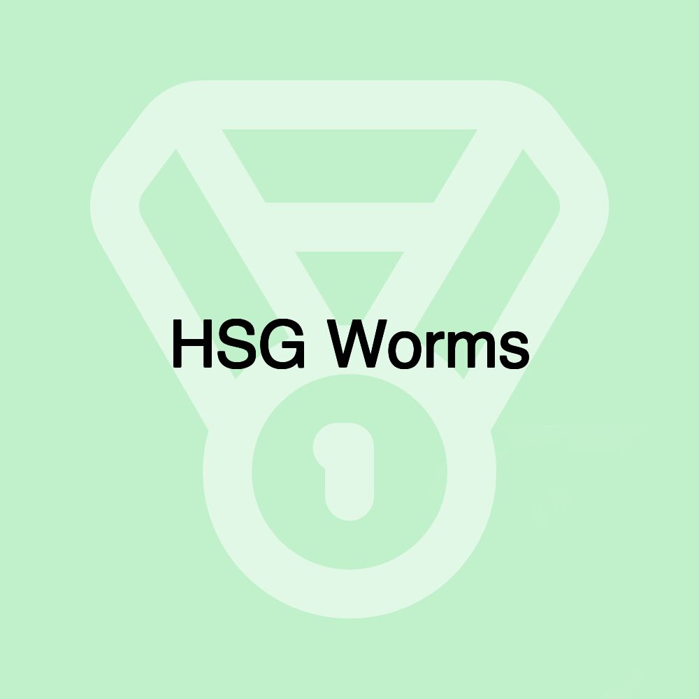 HSG Worms HSG Worms
