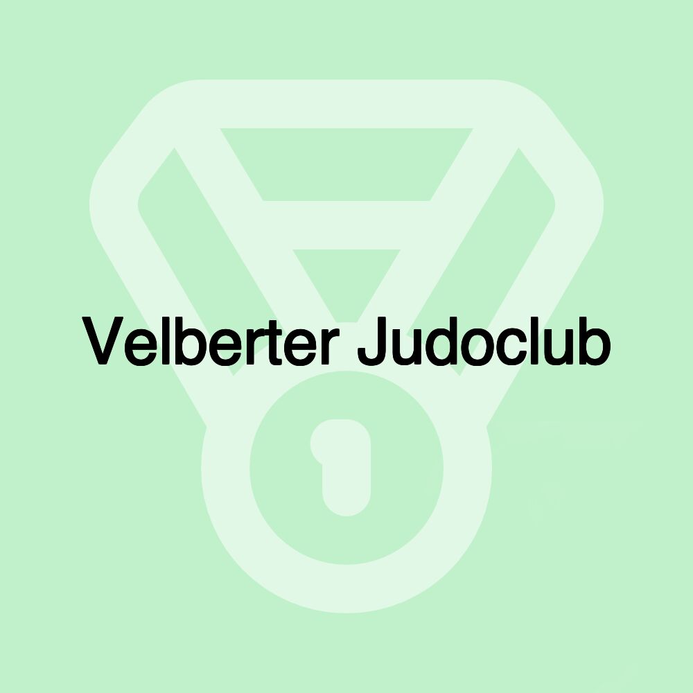 Velberter Judoclub