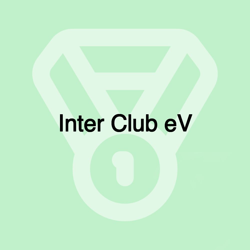 Inter Club eV