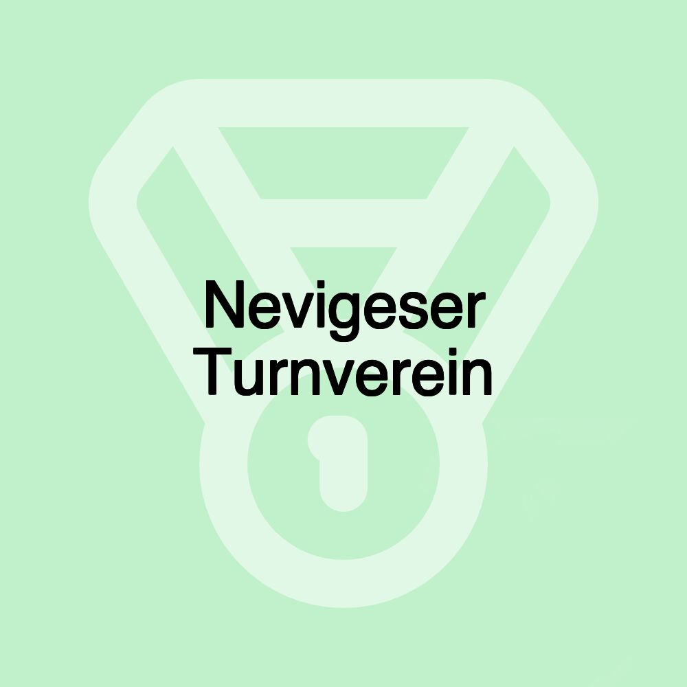 Nevigeser Turnverein