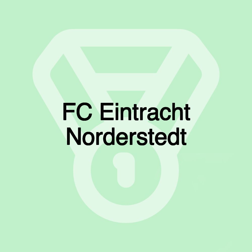 FC Eintracht Norderstedt