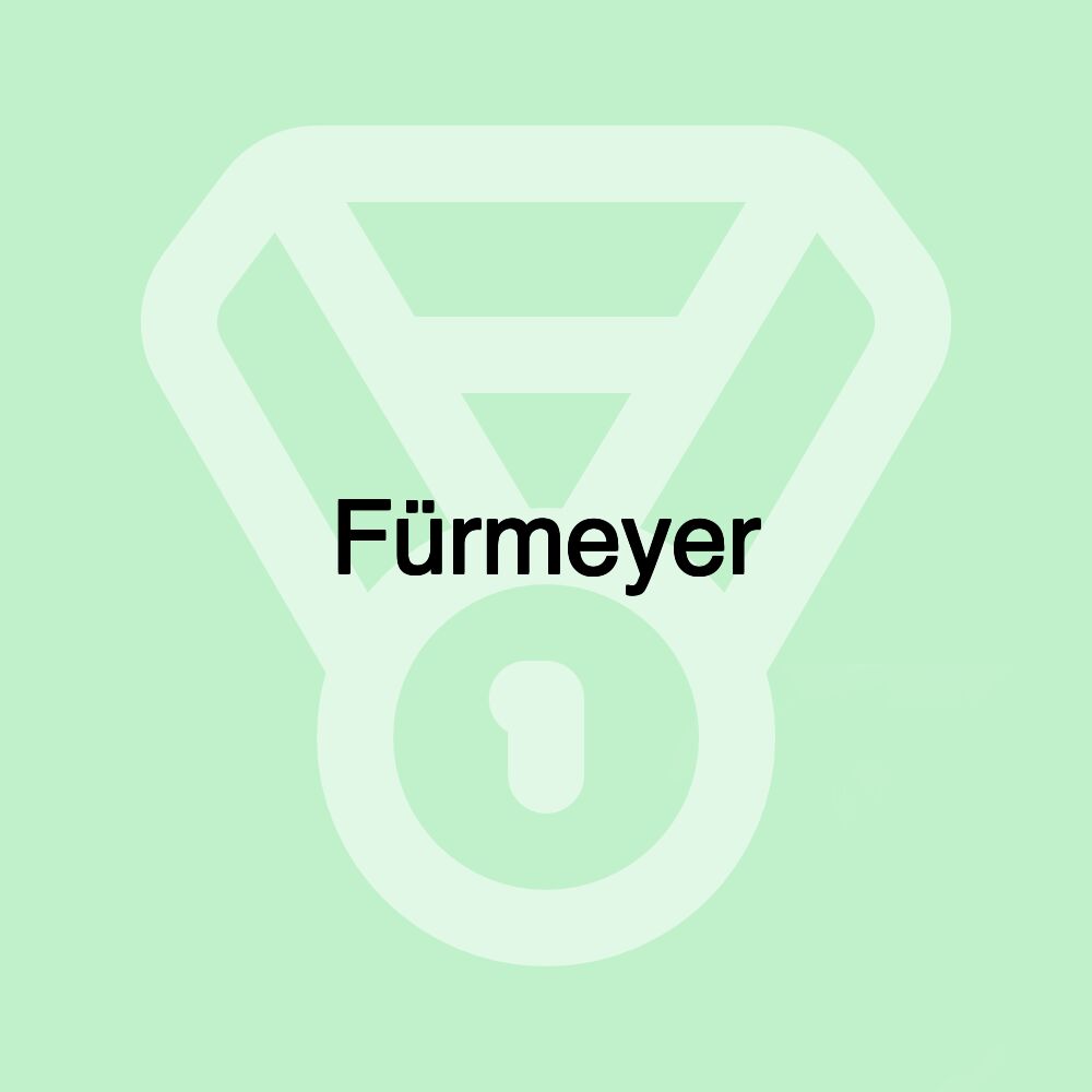 Fürmeyer