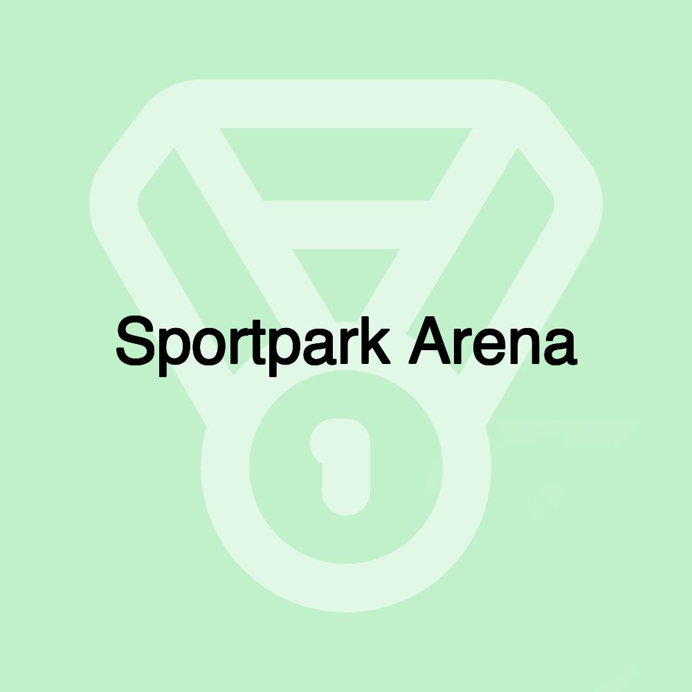 Sportpark Arena