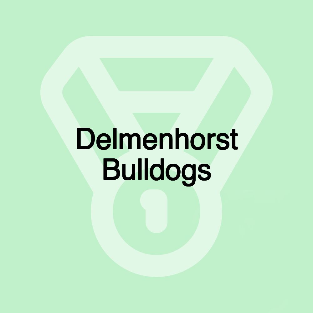 Delmenhorst Bulldogs
