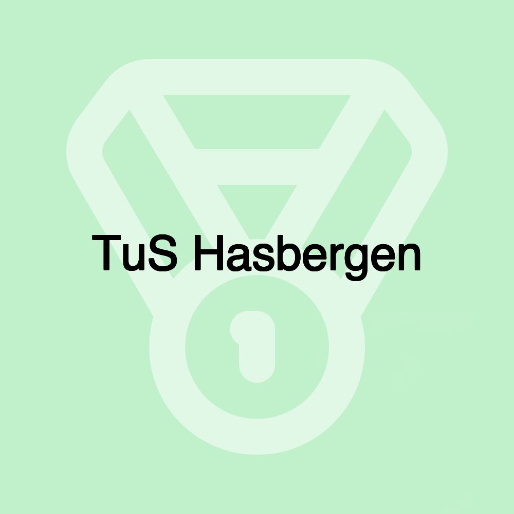 TuS Hasbergen