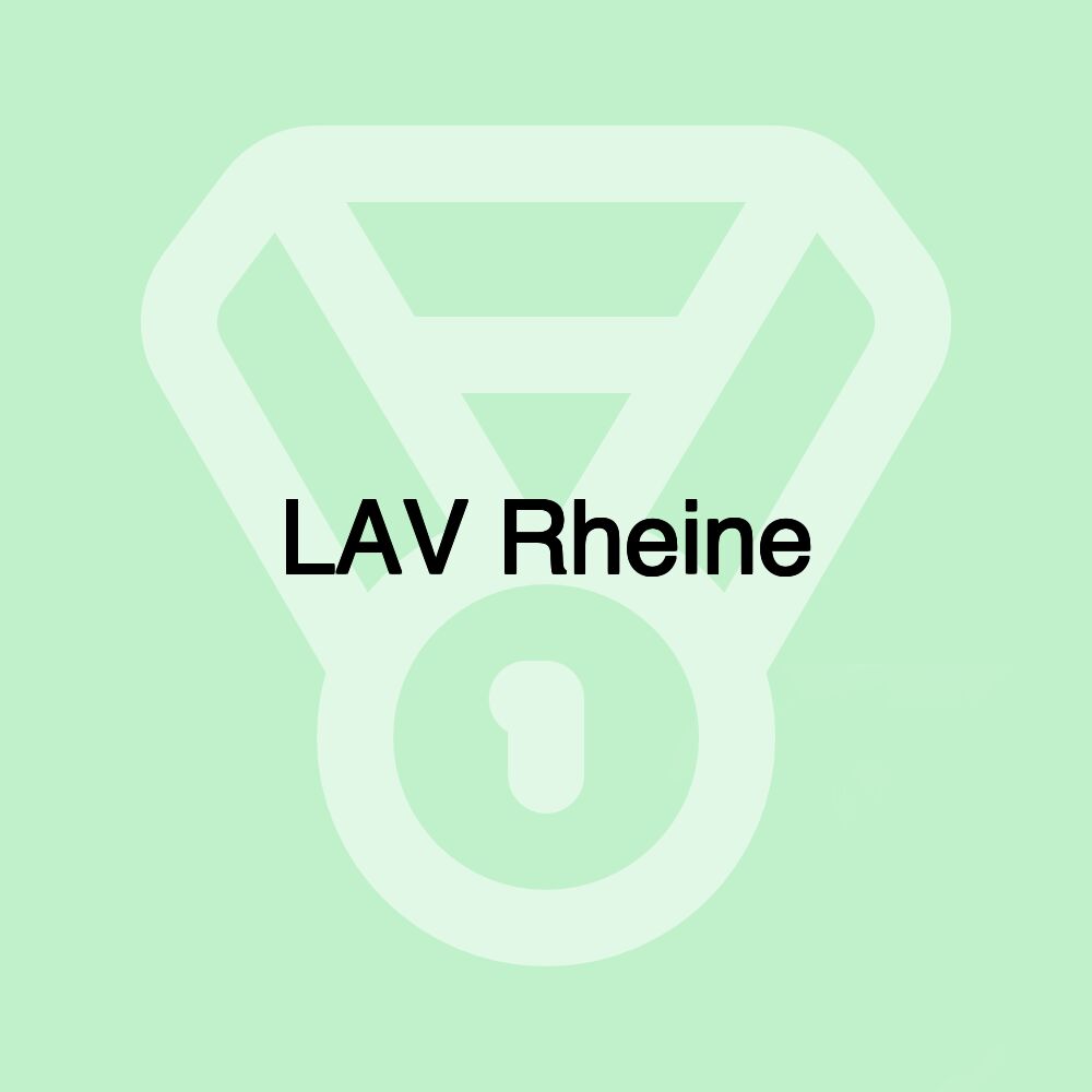 LAV Rheine