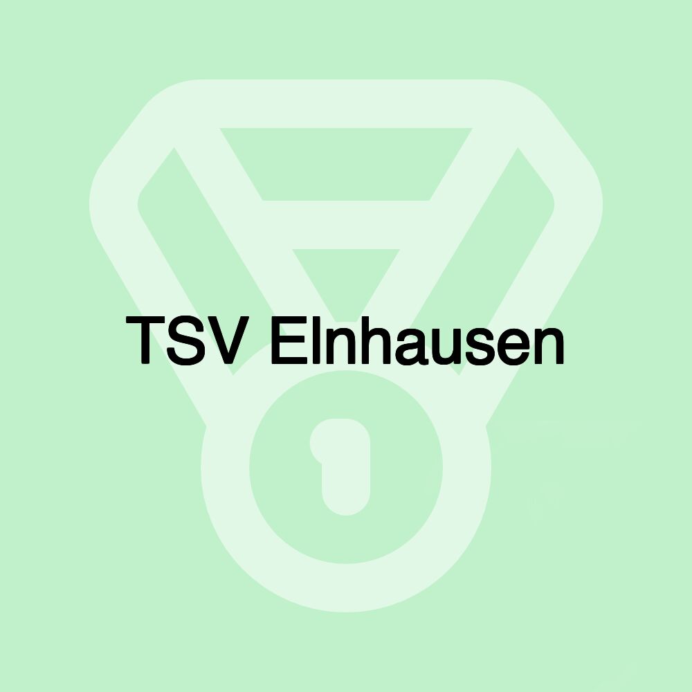 TSV Elnhausen
