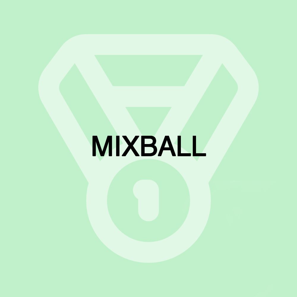 MIXBALL