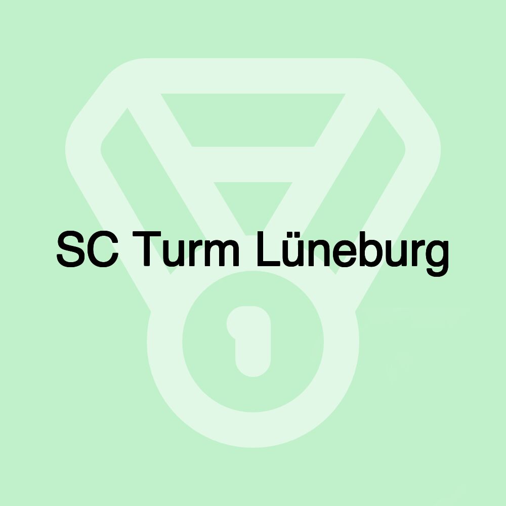 SC Turm Lüneburg