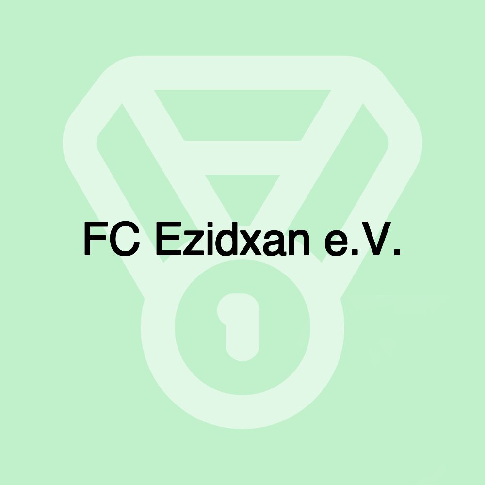 FC Ezidxan e.V.