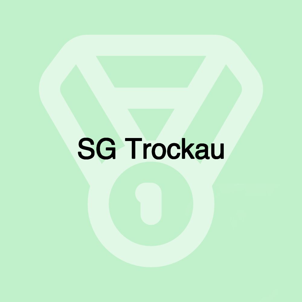SG Trockau