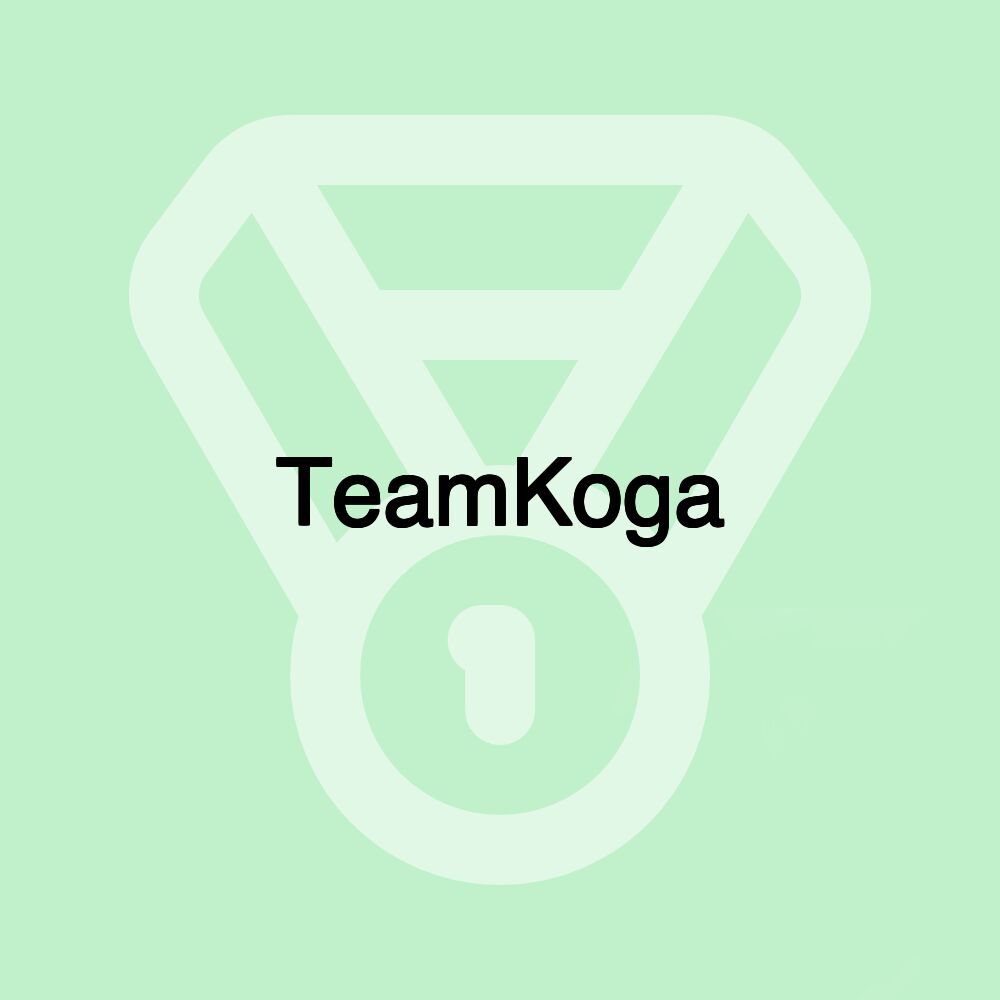 TeamKoga