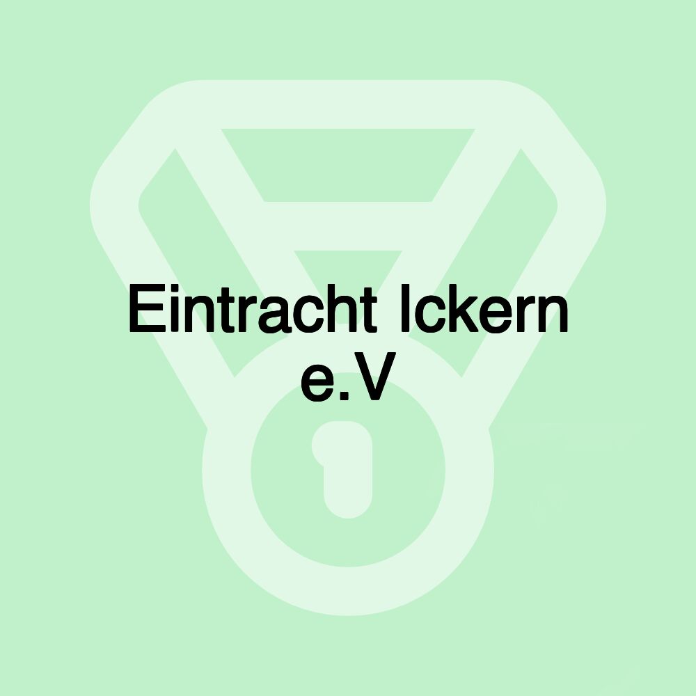 Eintracht Ickern e.V